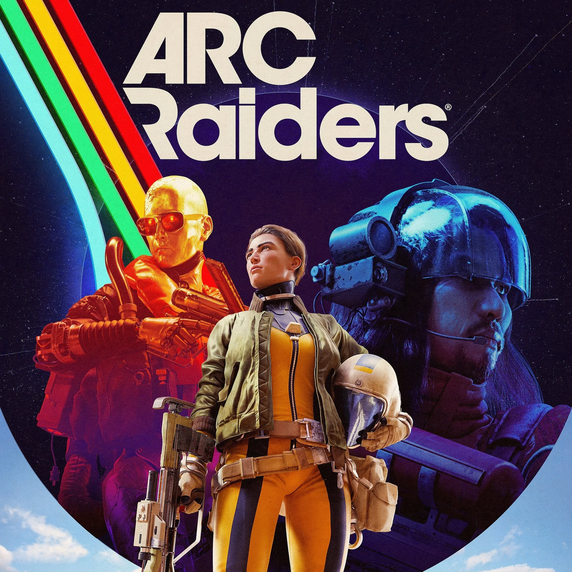 Arc Raiders Cheats pricing options for monthly and lifetime ESP Aimbot licenses